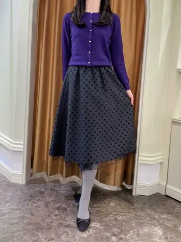 TOCCA Ｉ コーディネート画像