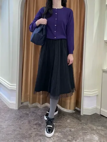 TOCCA Ｉ コーディネート画像