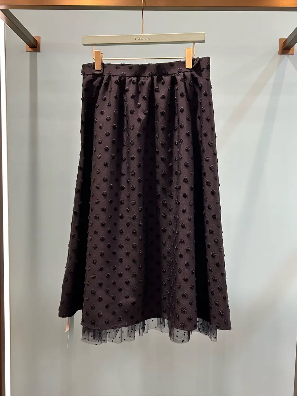 TOCCA Ｉ コーディネート画像