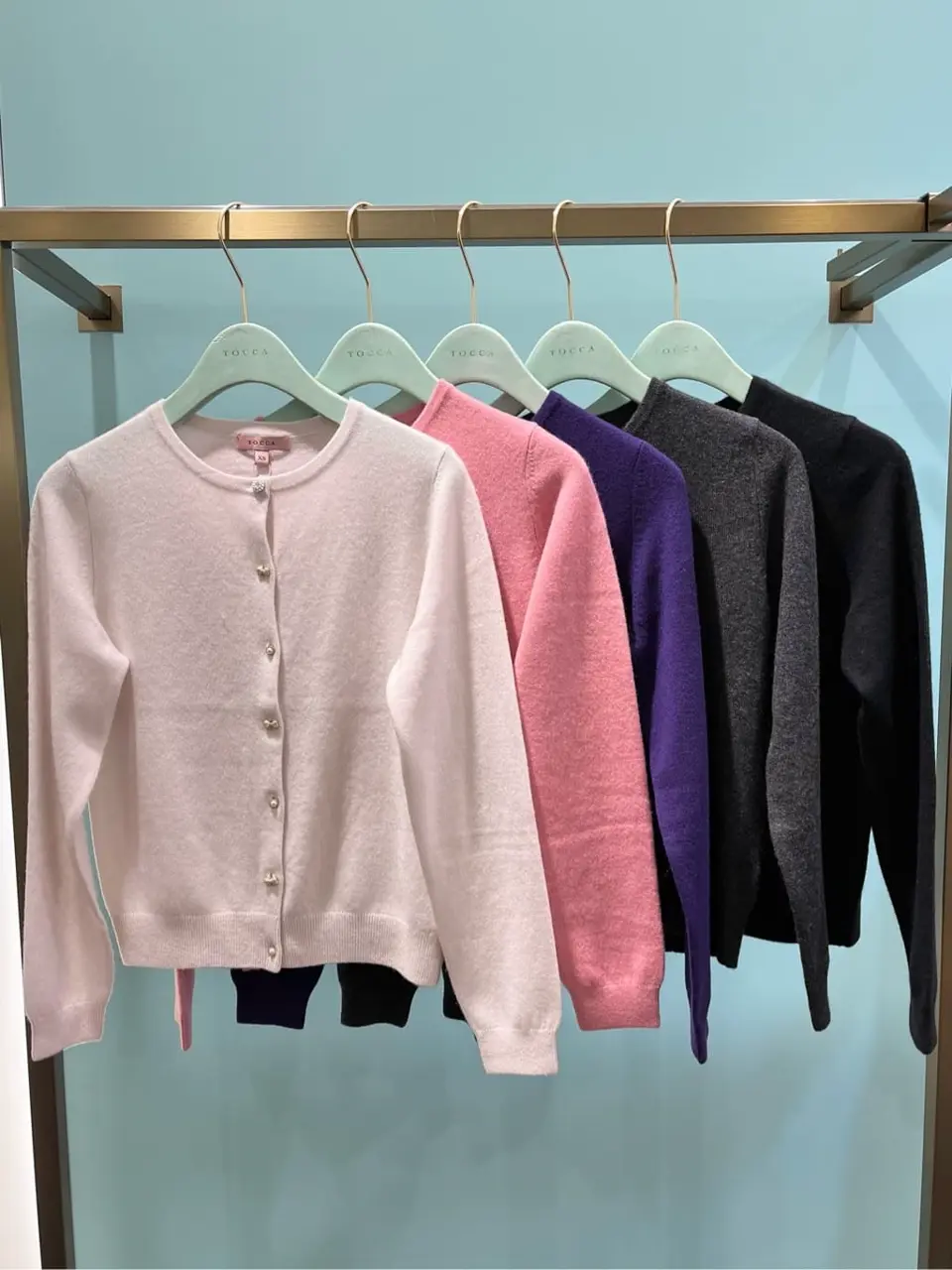 TOCCA Ｉ コーディネート画像