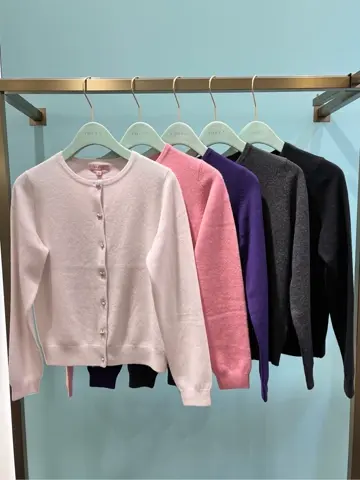 TOCCA Ｉ コーディネート画像