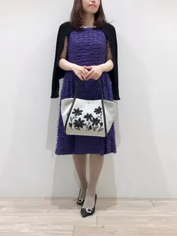 TOCCA スタッフM コーディネート画像