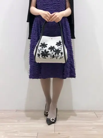 TOCCA スタッフM コーディネート画像