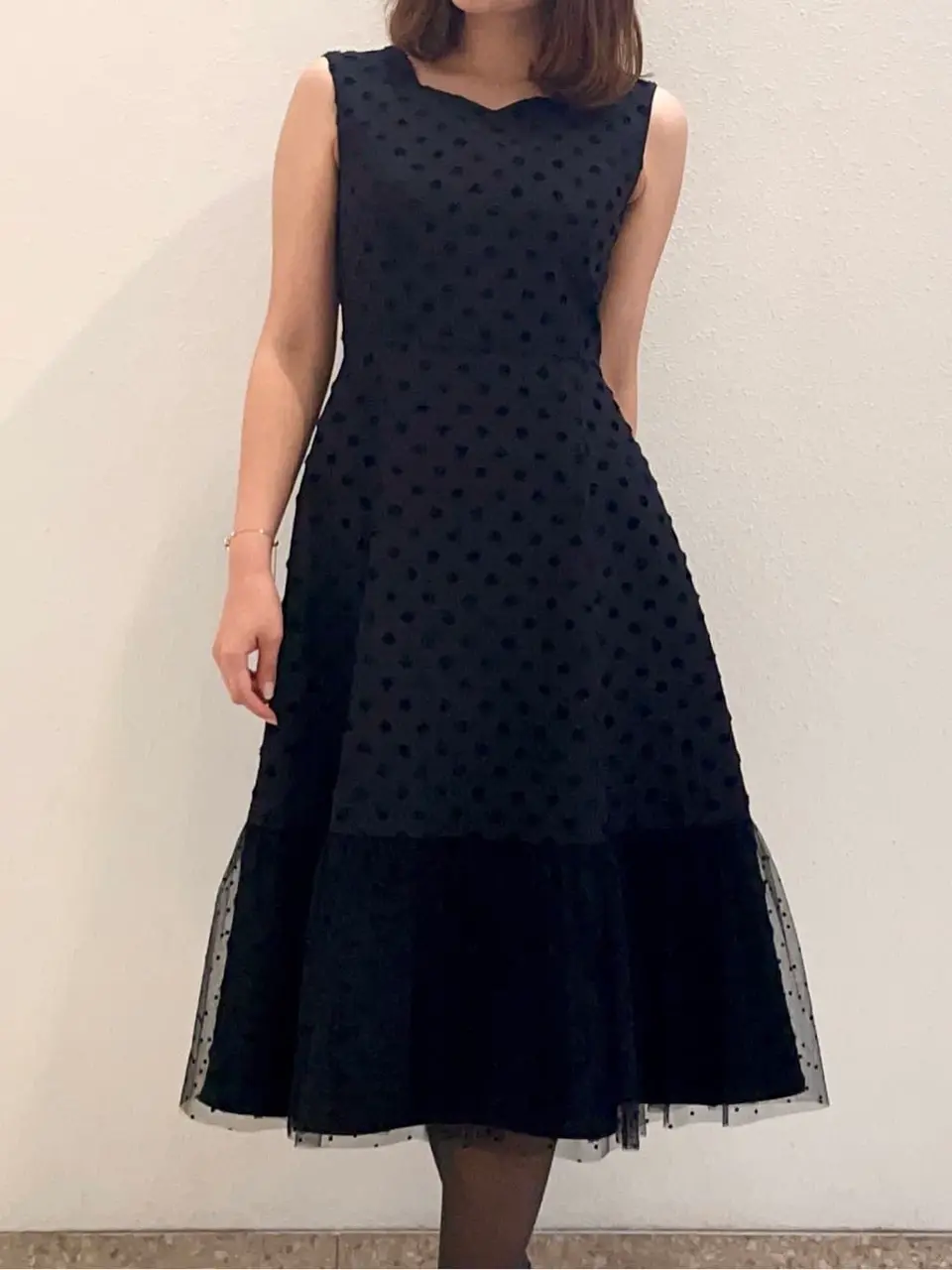 TOCCA スタッフ ｍ コーディネート画像