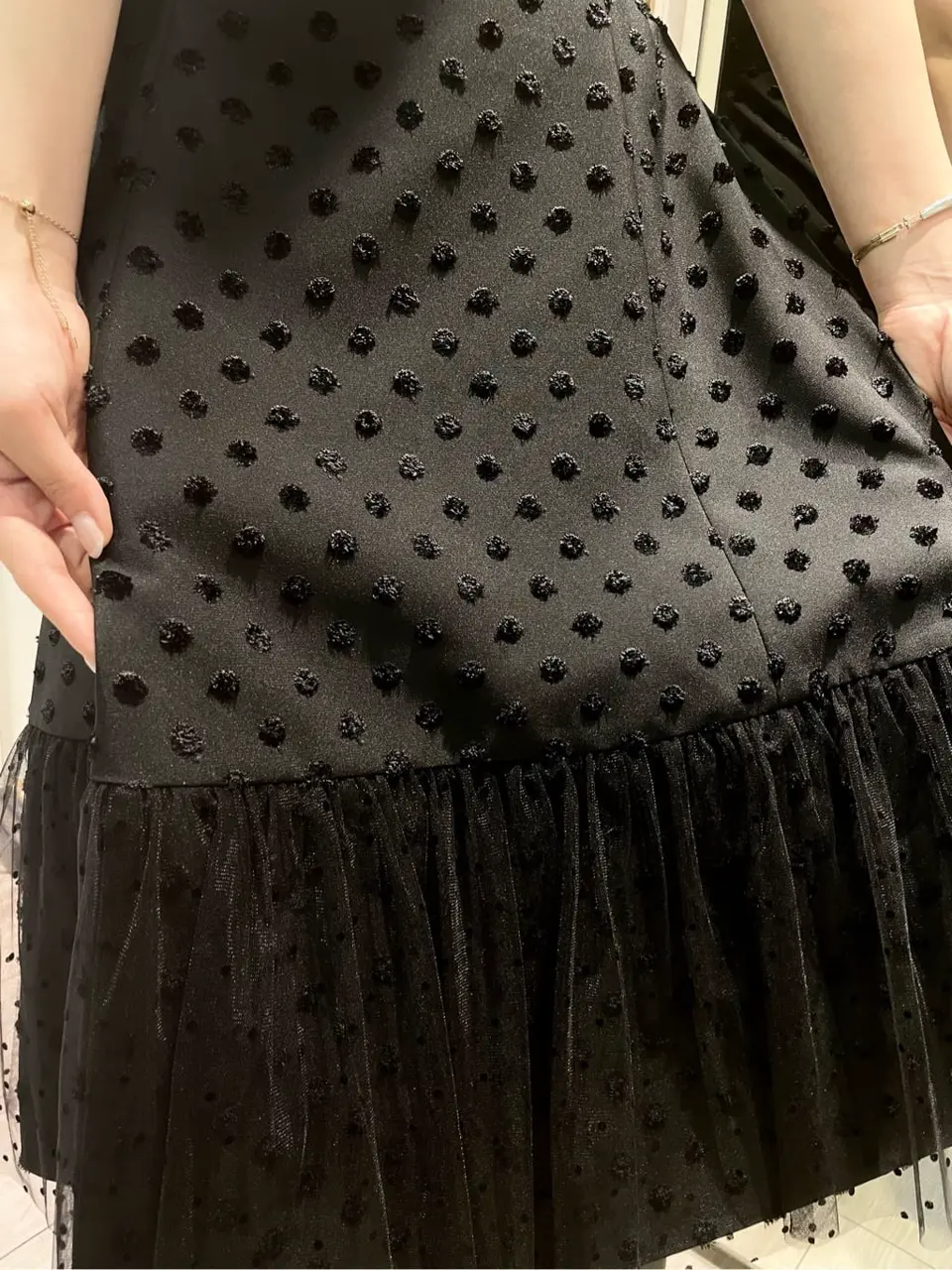 TOCCA スタッフ ｍ コーディネート画像