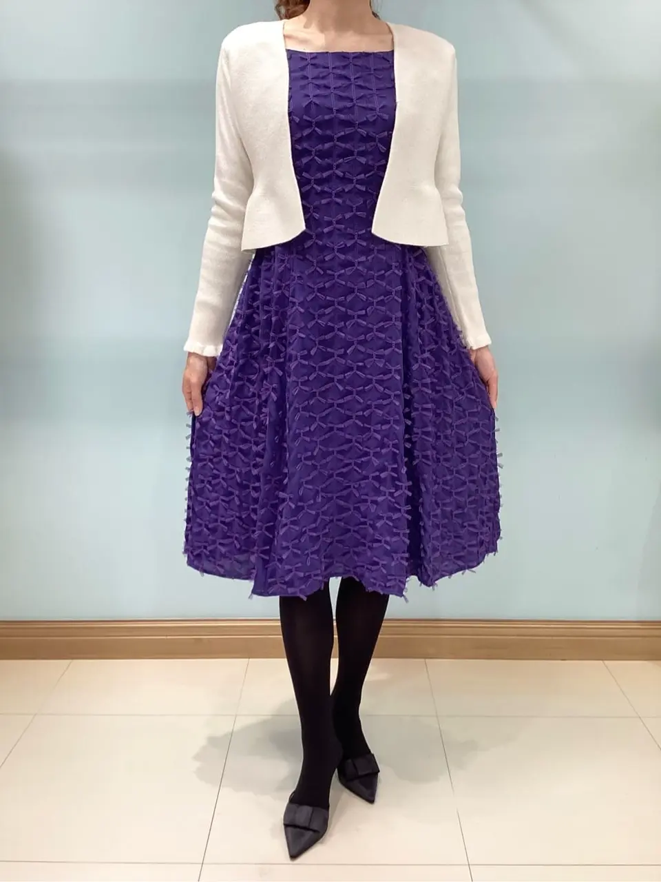 TOCCA ｋｉｍ コーディネート画像