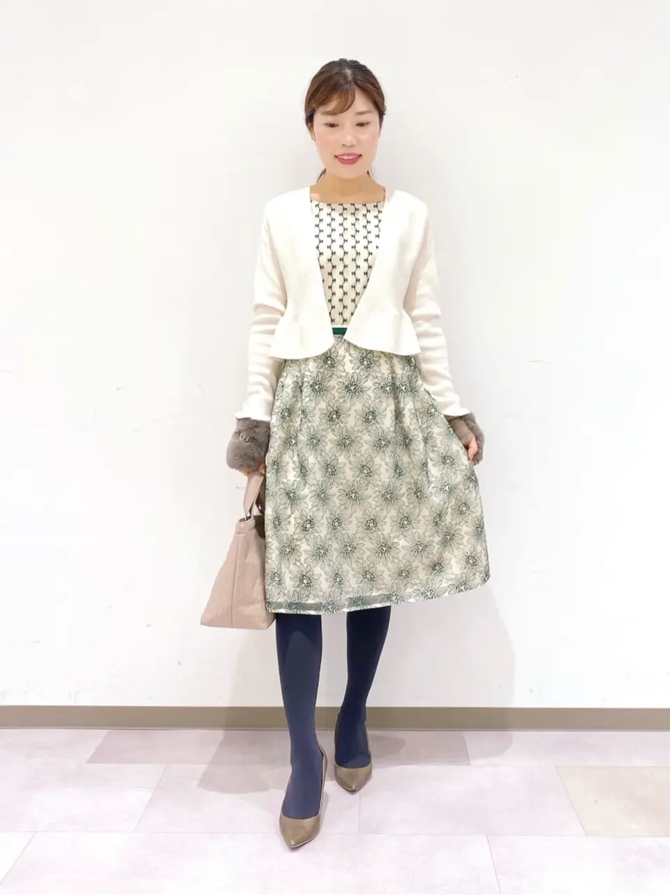  oda ❁ コーディネート画像