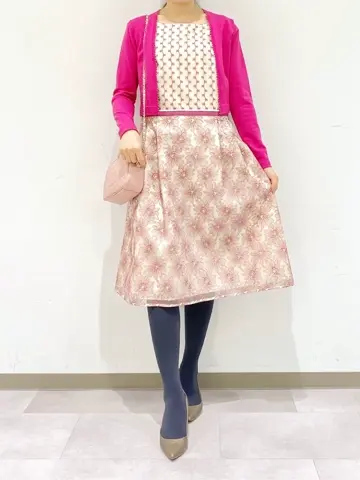 TOCCA oda ❁ コーディネート画像