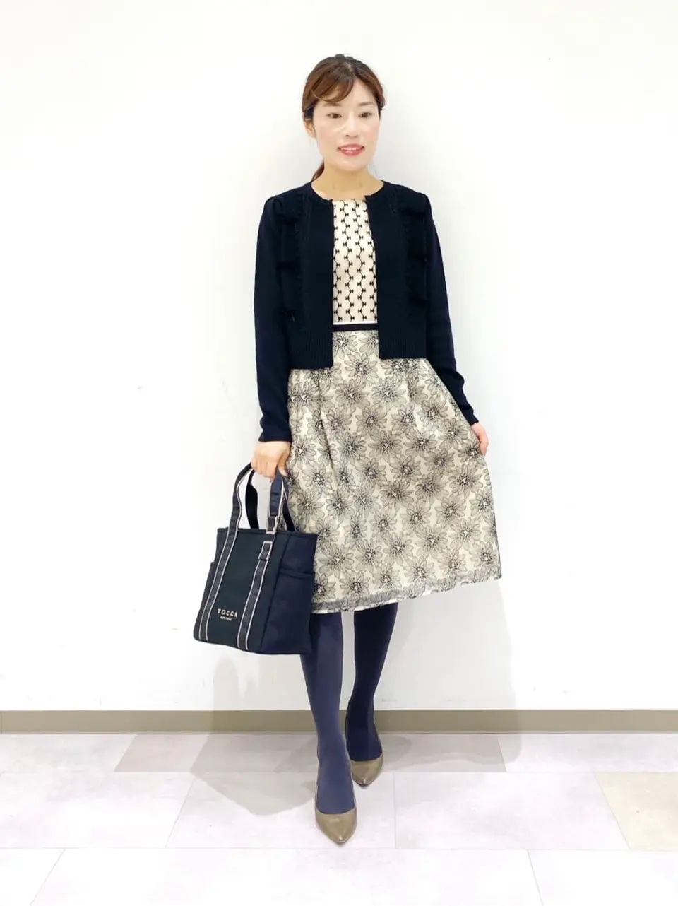  oda ❁ コーディネート画像