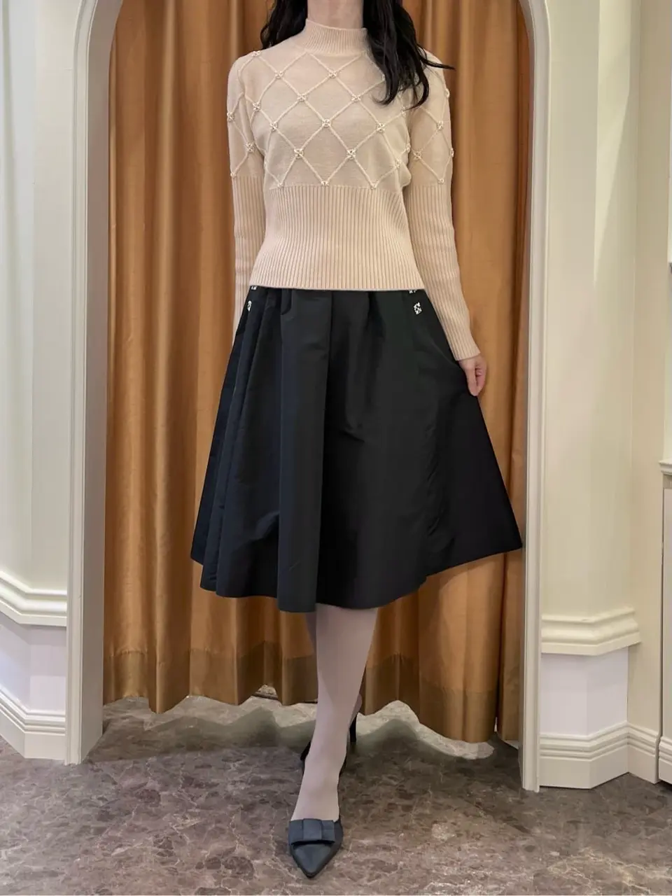 TOCCA Ｉ コーディネート画像