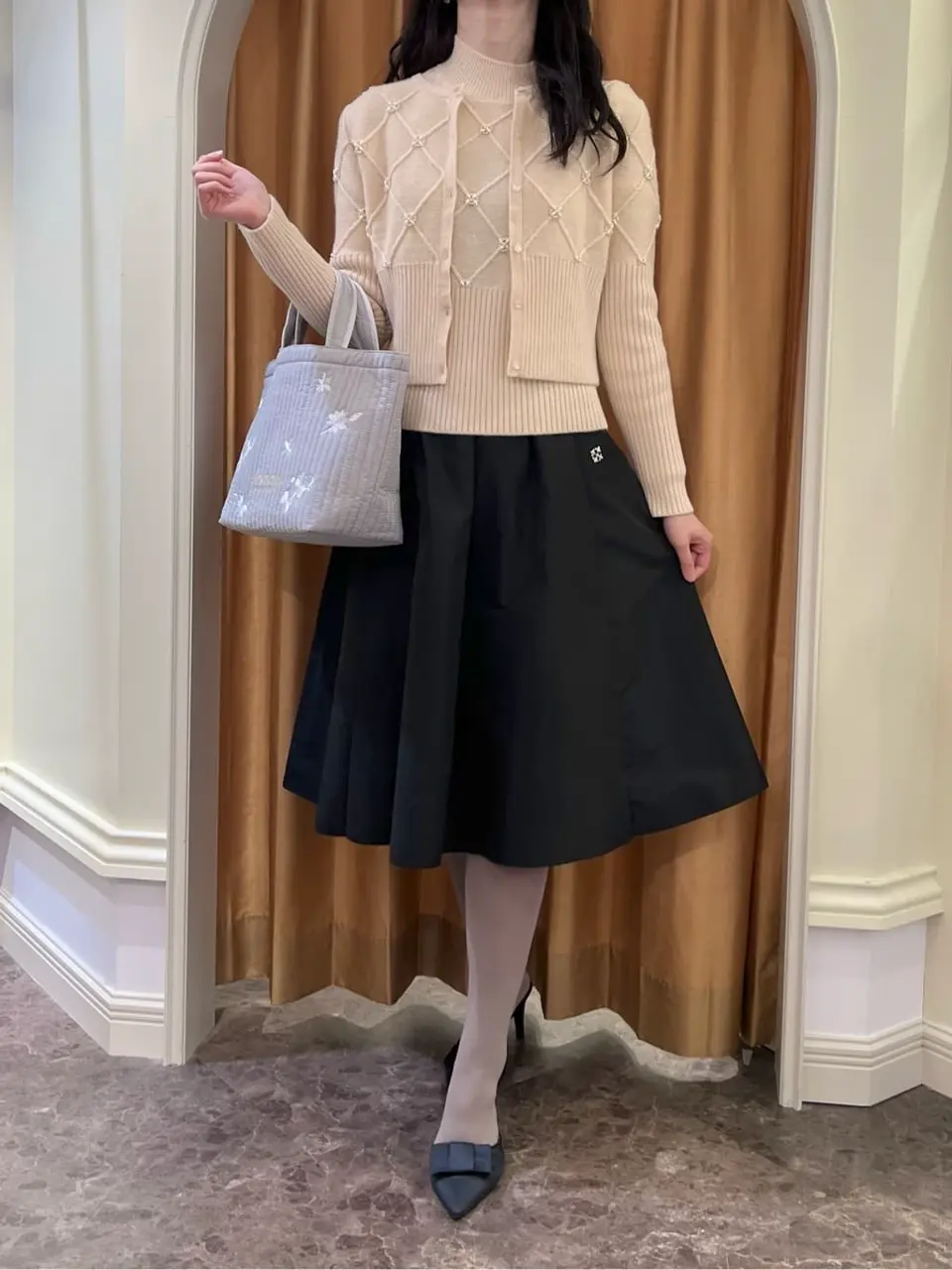 TOCCA Ｉ コーディネート画像