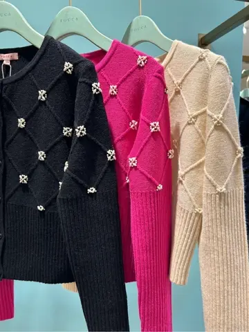 TOCCA Ｉ コーディネート画像