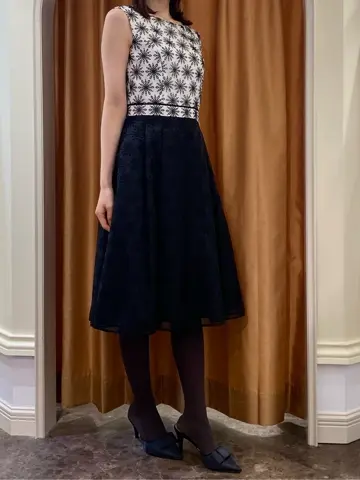 TOCCA スタッフ コーディネート画像