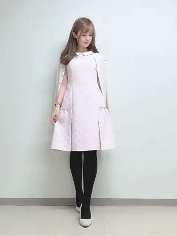 TOCCA Y.N コーディネート画像