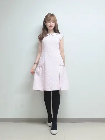 TOCCA Y.N コーディネート画像