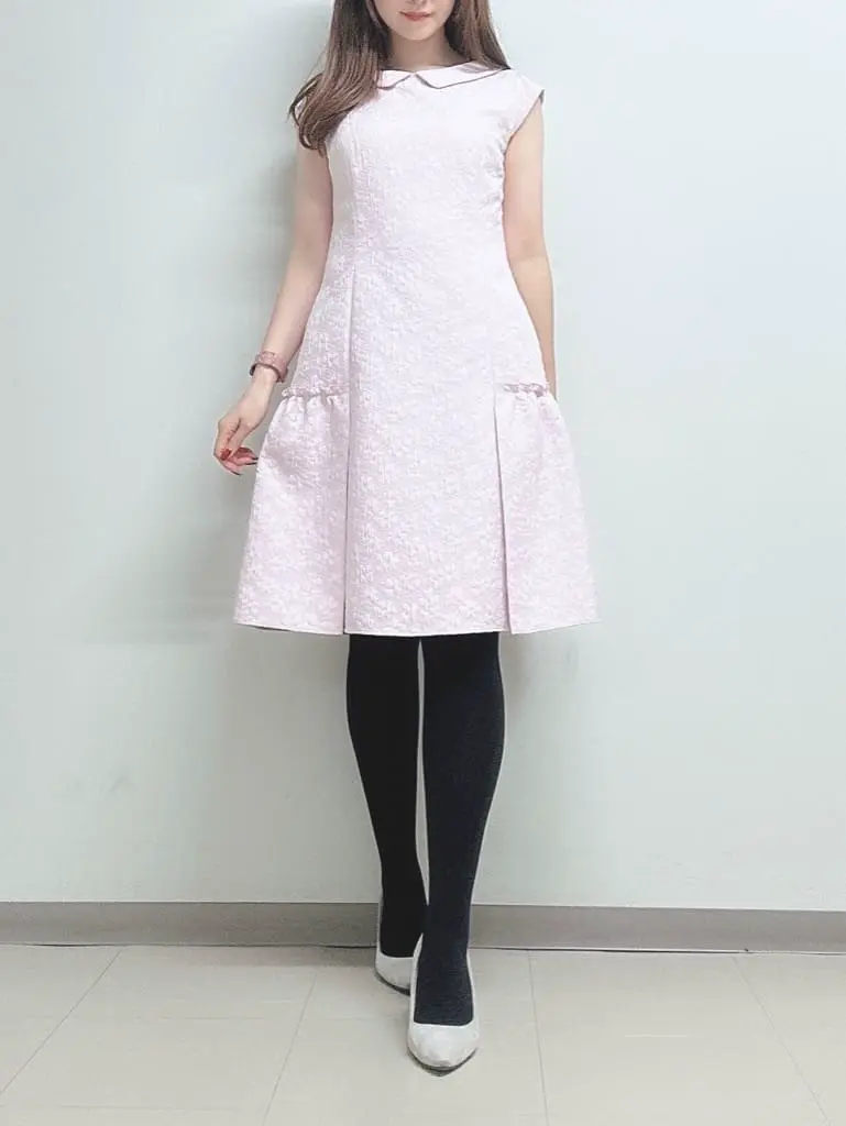 TOCCA Y.N コーディネート画像