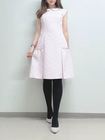 TOCCA Y.N コーディネート画像