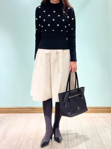 TOCCA C.K  コーディネート画像