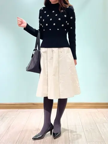 TOCCA C.K  コーディネート画像