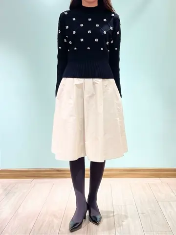 TOCCA C.K  コーディネート画像