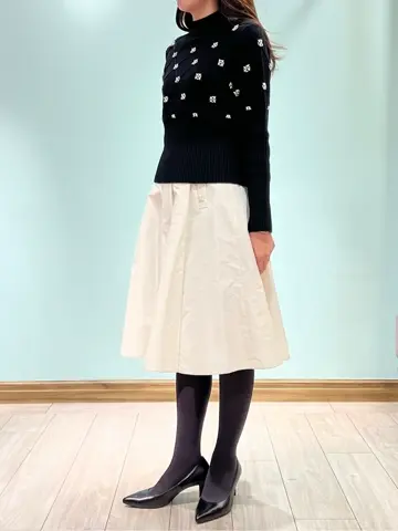 TOCCA C.K  コーディネート画像