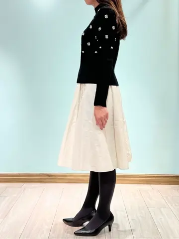 TOCCA C.K  コーディネート画像