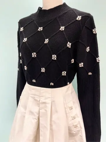 TOCCA C.K  コーディネート画像