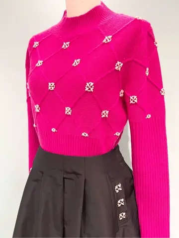 TOCCA C.K  コーディネート画像