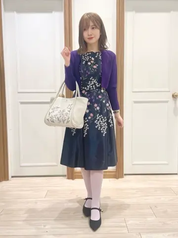 TOCCA mirei コーディネート画像