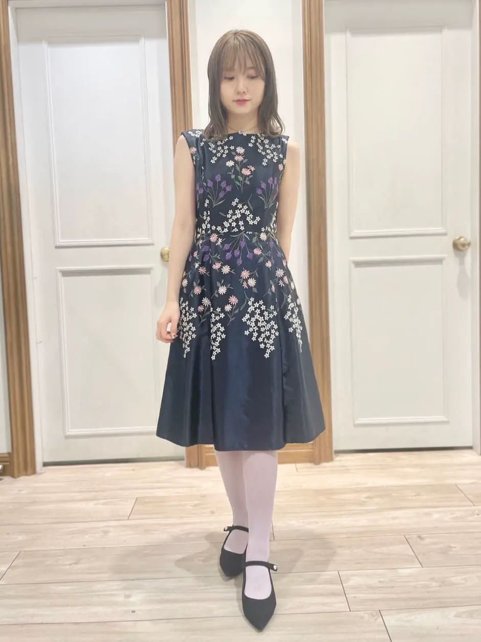 TOCCA mirei コーディネート画像