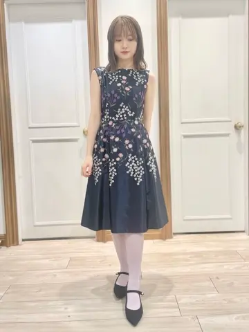 TOCCA mirei コーディネート画像