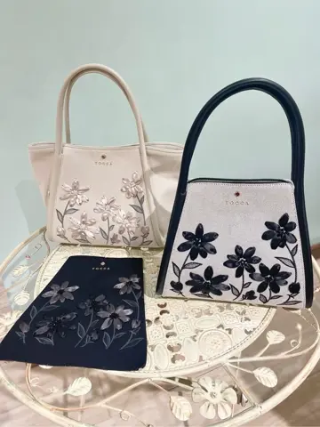 TOCCA mirei コーディネート画像