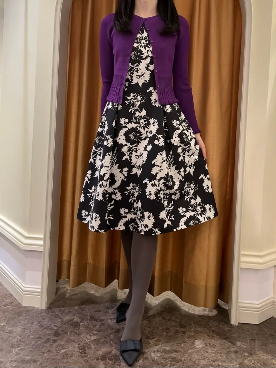 TOCCA Ｉ コーディネート画像