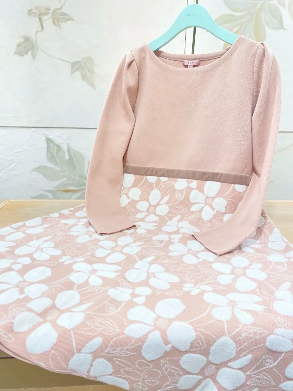 TOCCA 𝒽 コーディネート画像