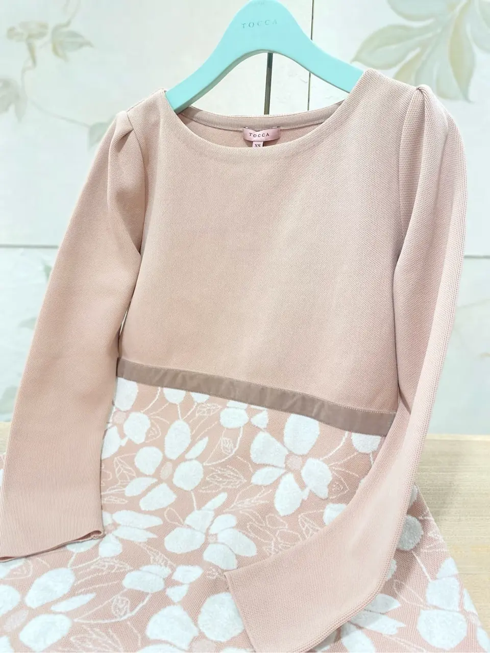 TOCCA 𝒽 コーディネート画像