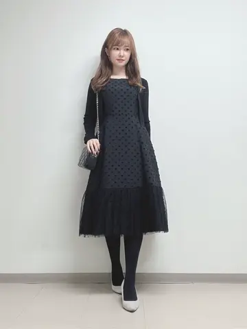 TOCCA Y.N コーディネート画像