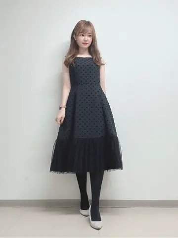 TOCCA Y.N コーディネート画像