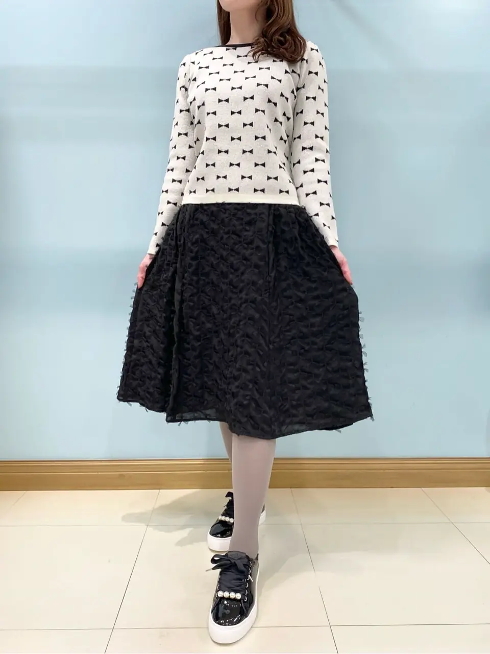 TOCCA 𝒽 コーディネート画像