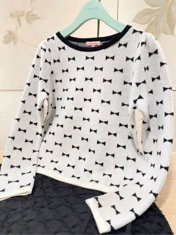 TOCCA 𝒽 コーディネート画像