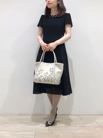 TOCCA スタッフM コーディネート画像