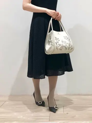 TOCCA スタッフM コーディネート画像