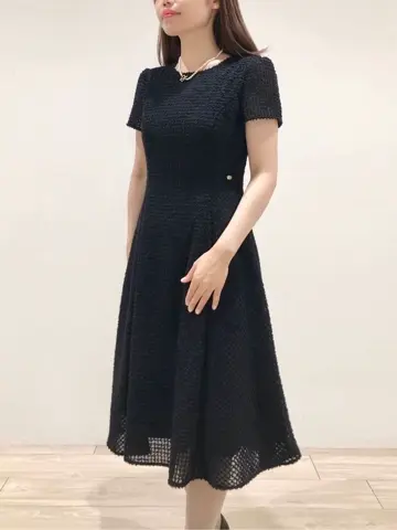 TOCCA スタッフM コーディネート画像