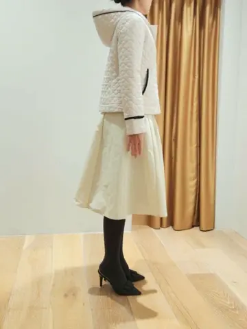 TOCCA スタッフf コーディネート画像