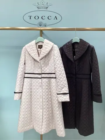 TOCCA ｋｉｍ コーディネート画像