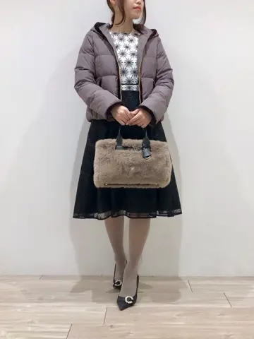 TOCCA スタッフM コーディネート画像