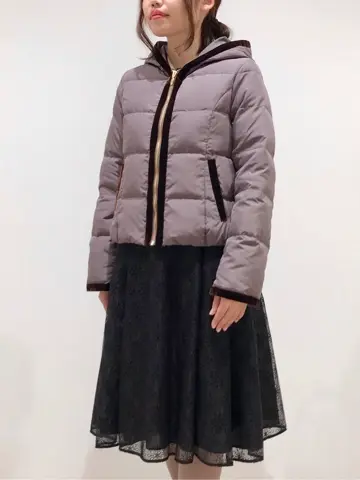 TOCCA スタッフM コーディネート画像