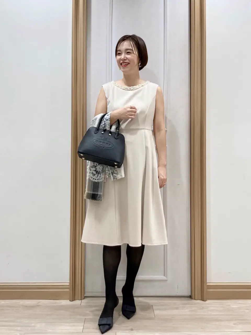 TOCCA mimura☺︎ コーディネート画像