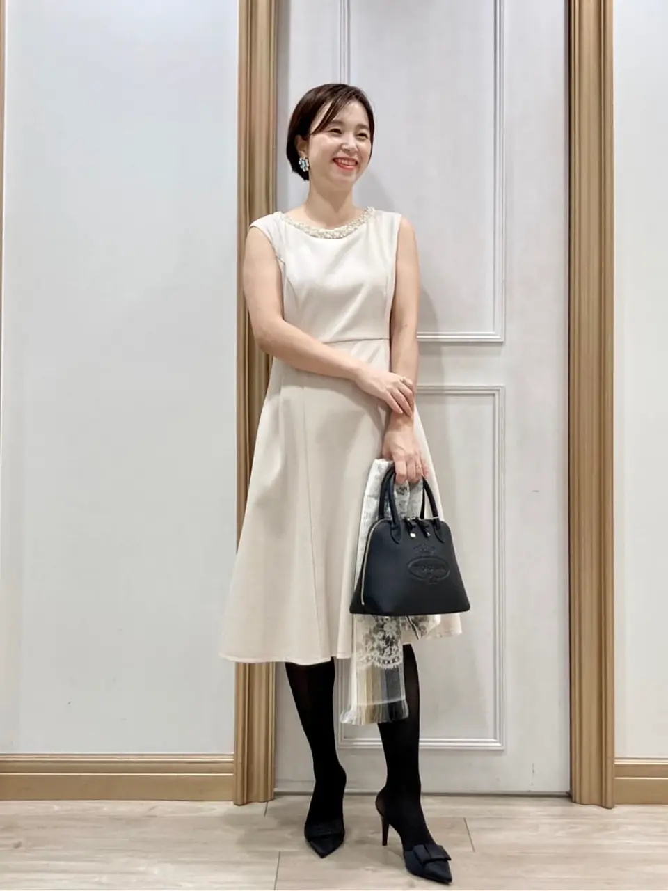 TOCCA mimura☺︎ コーディネート画像