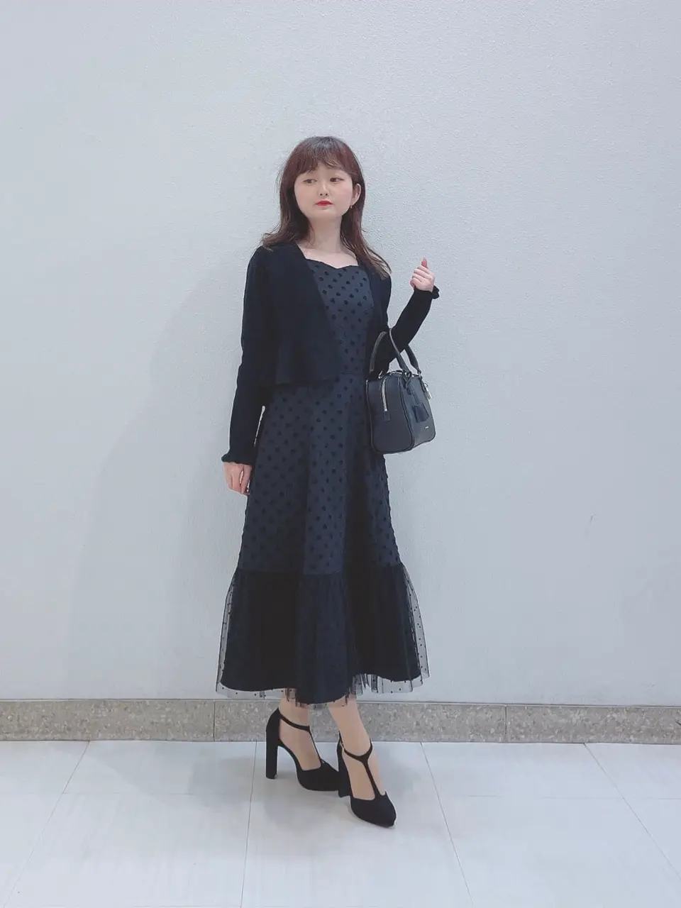 TOCCA T.H コーディネート画像