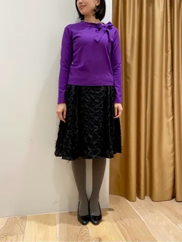 TOCCA A コーディネート画像